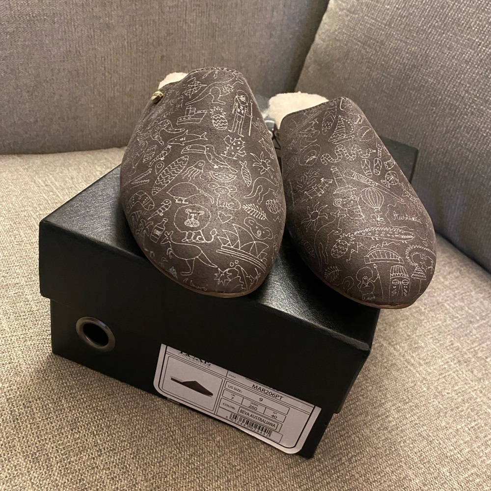 Australia Luxe mule - Picture 4 of 8